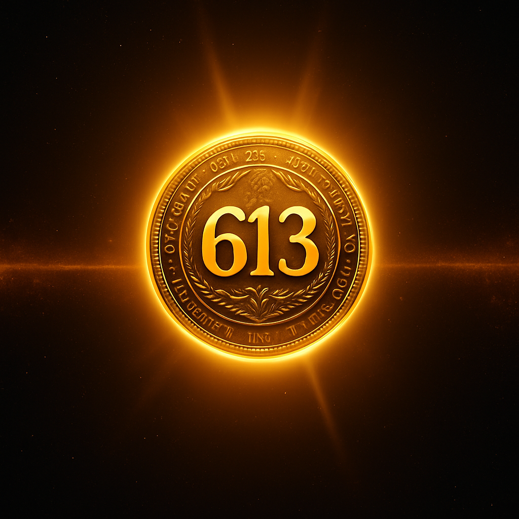 613 Coin
